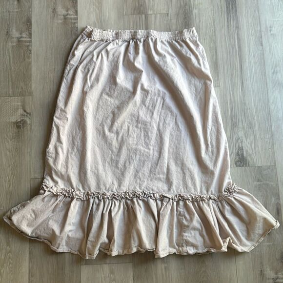 Vintage Y2K Fashion Bug Skirt Size 22W 22 - Picture 1 of 3